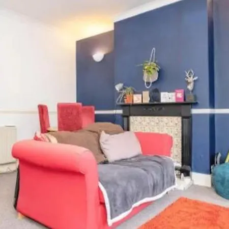 Apartamento Old City Centre Apartments *