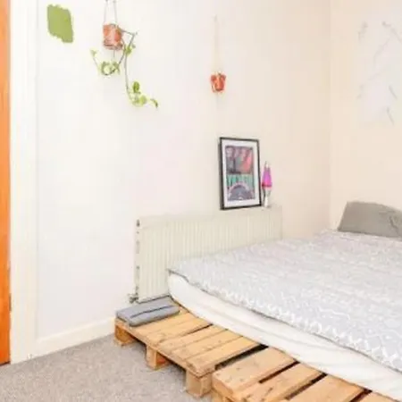 Old City Centre Apartments *