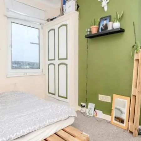 Апартаменты Old City Centre Apartments