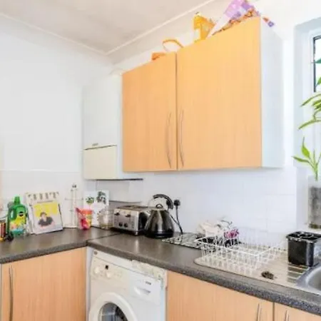 Old City Centre Apartments Апартаменты